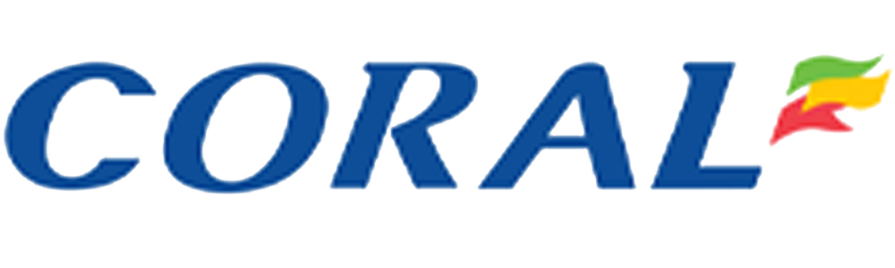 Coral